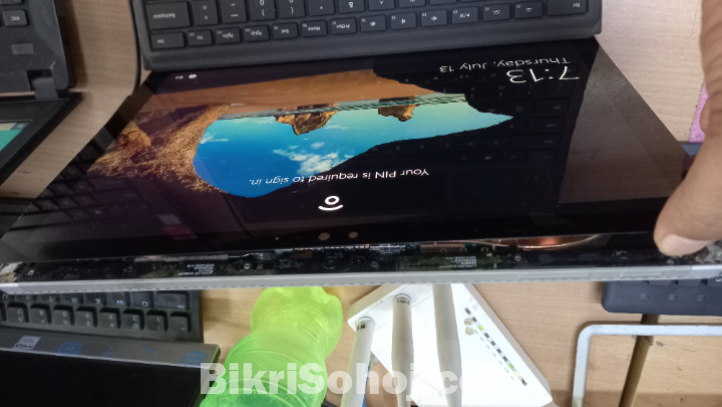Surface